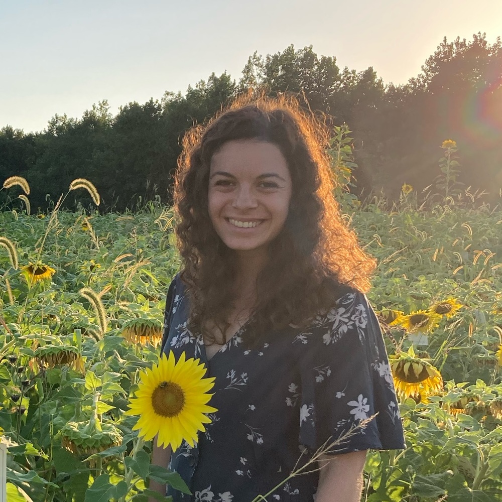 Meet your Posher, Karen